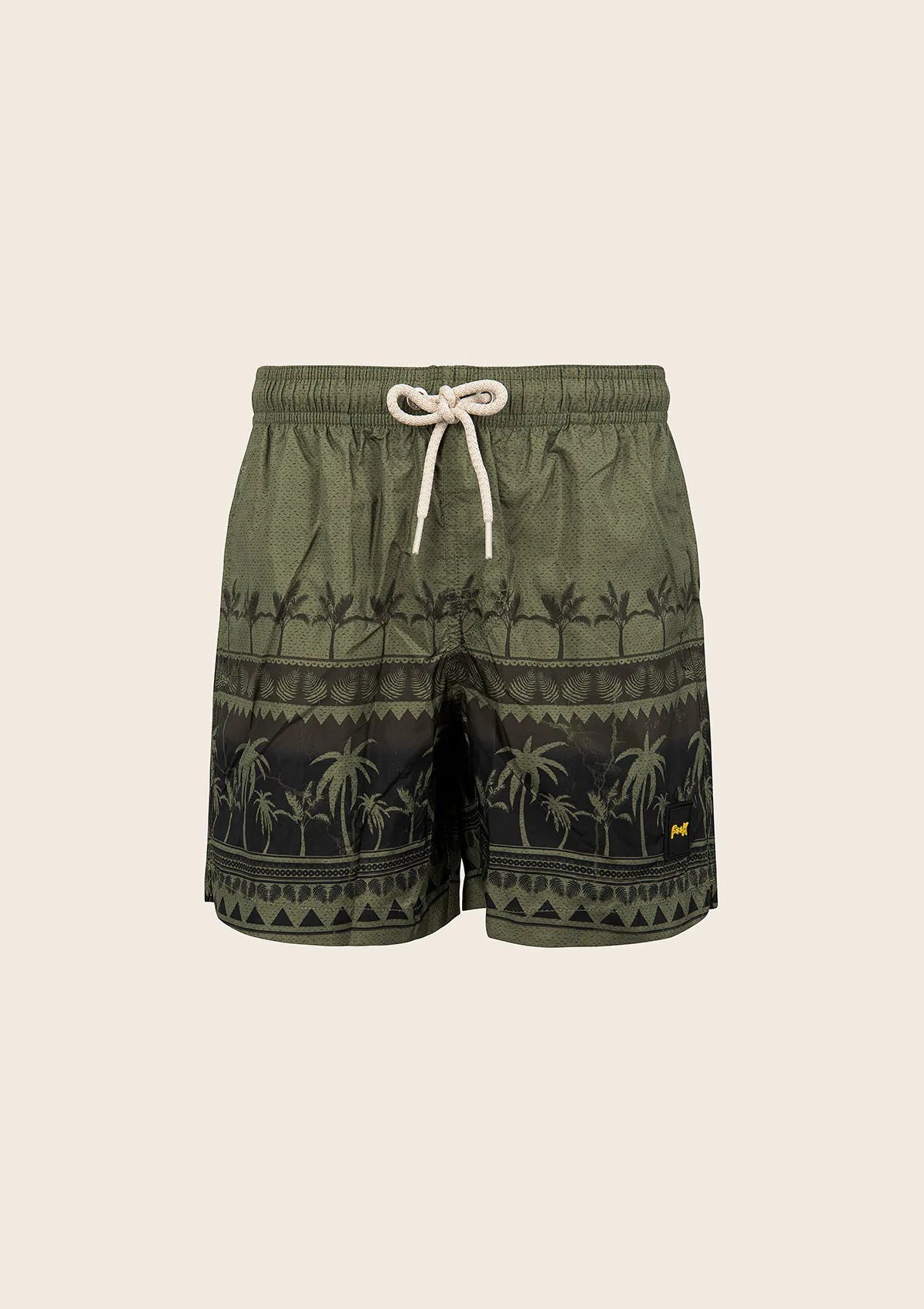 Baby shorts F**K Fantasy J02BP30-X04