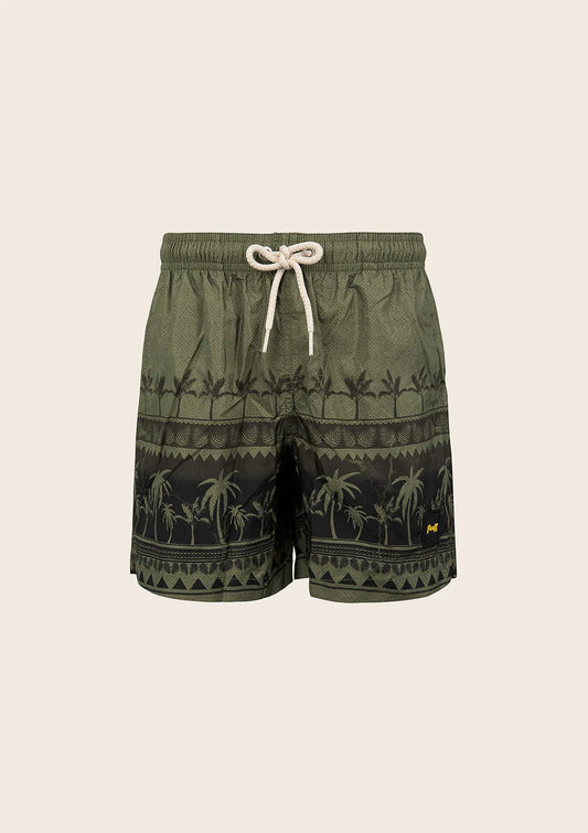 Baby shorts F**K Fantasy J02BP30-X04
