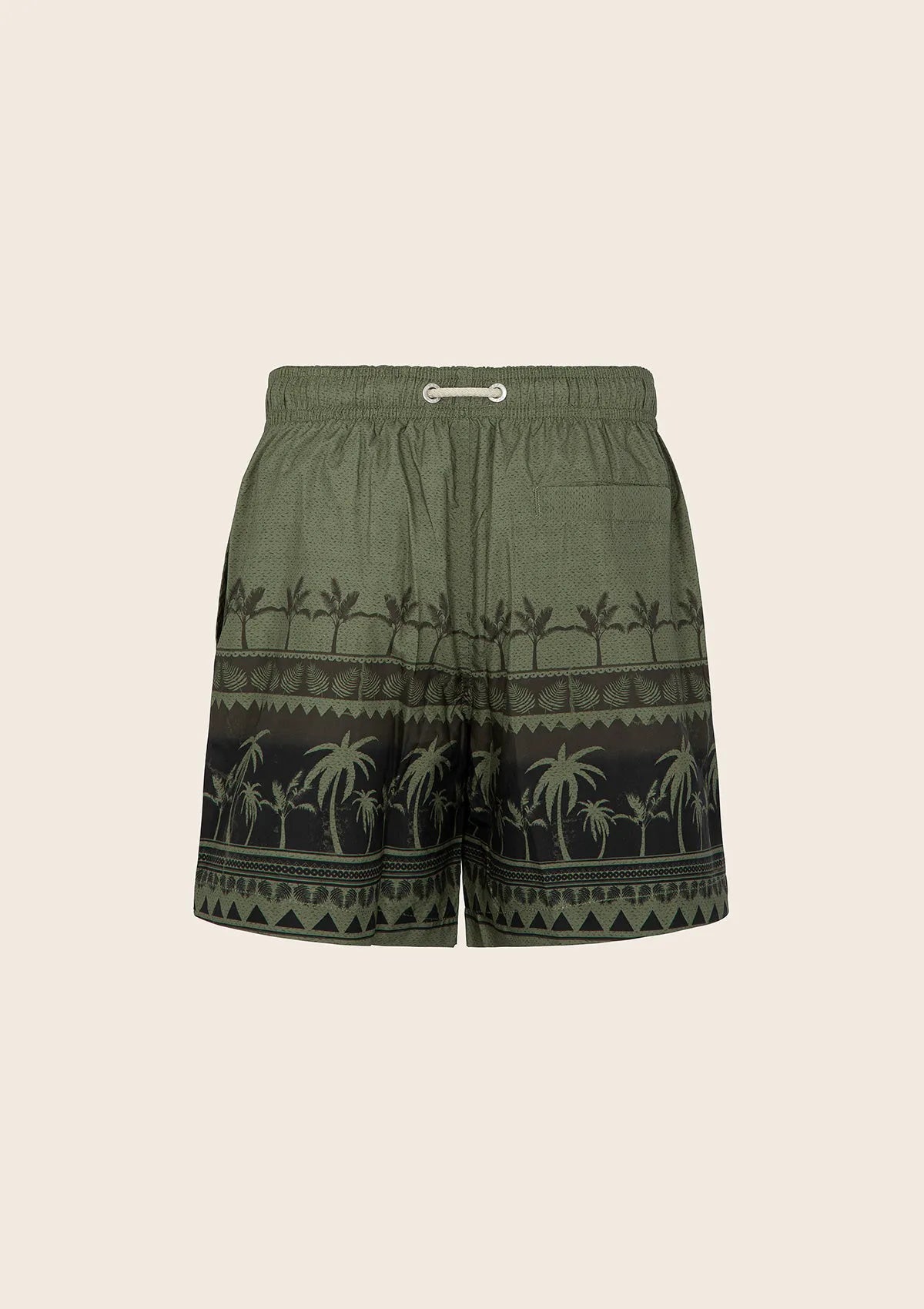 Baby shorts F**K Fantasy J02BP30-X04