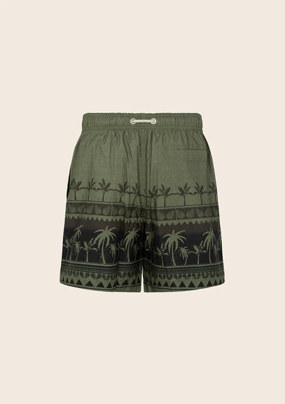 Baby shorts F**K Fantasy J02BP30-X04