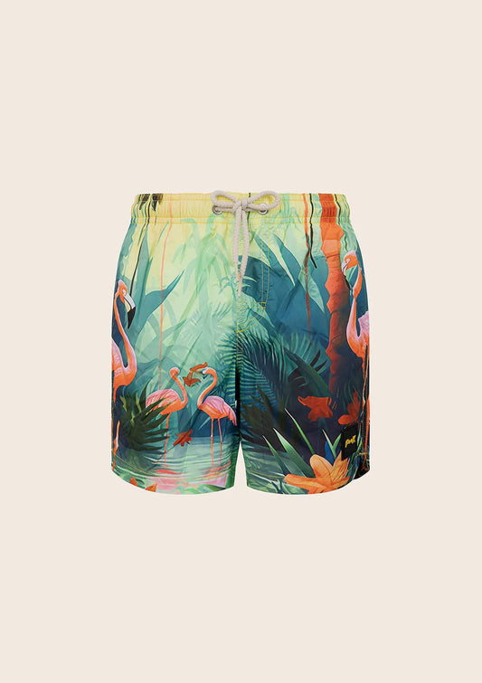 Baby shorts F**K Fantasy J03BP30-X05