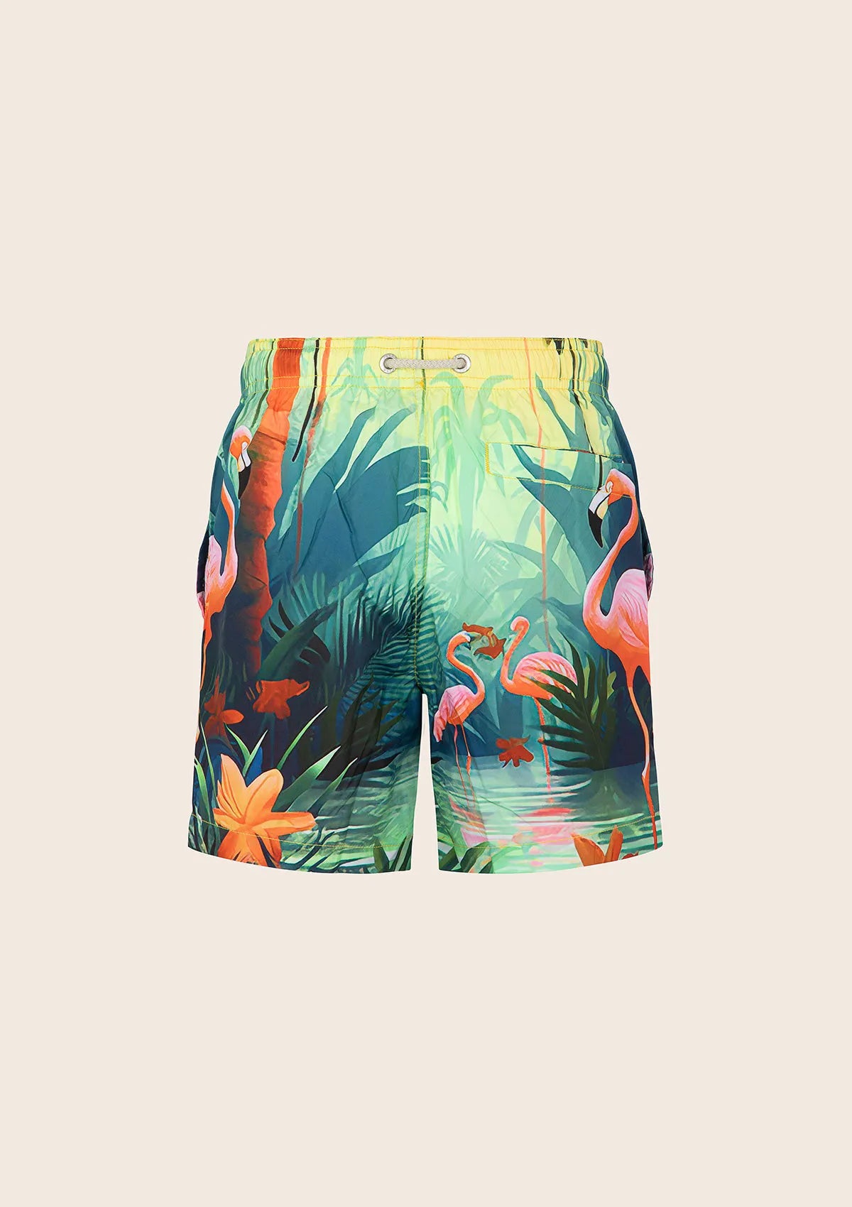 Baby shorts F**K Fantasy J03BP30-X05