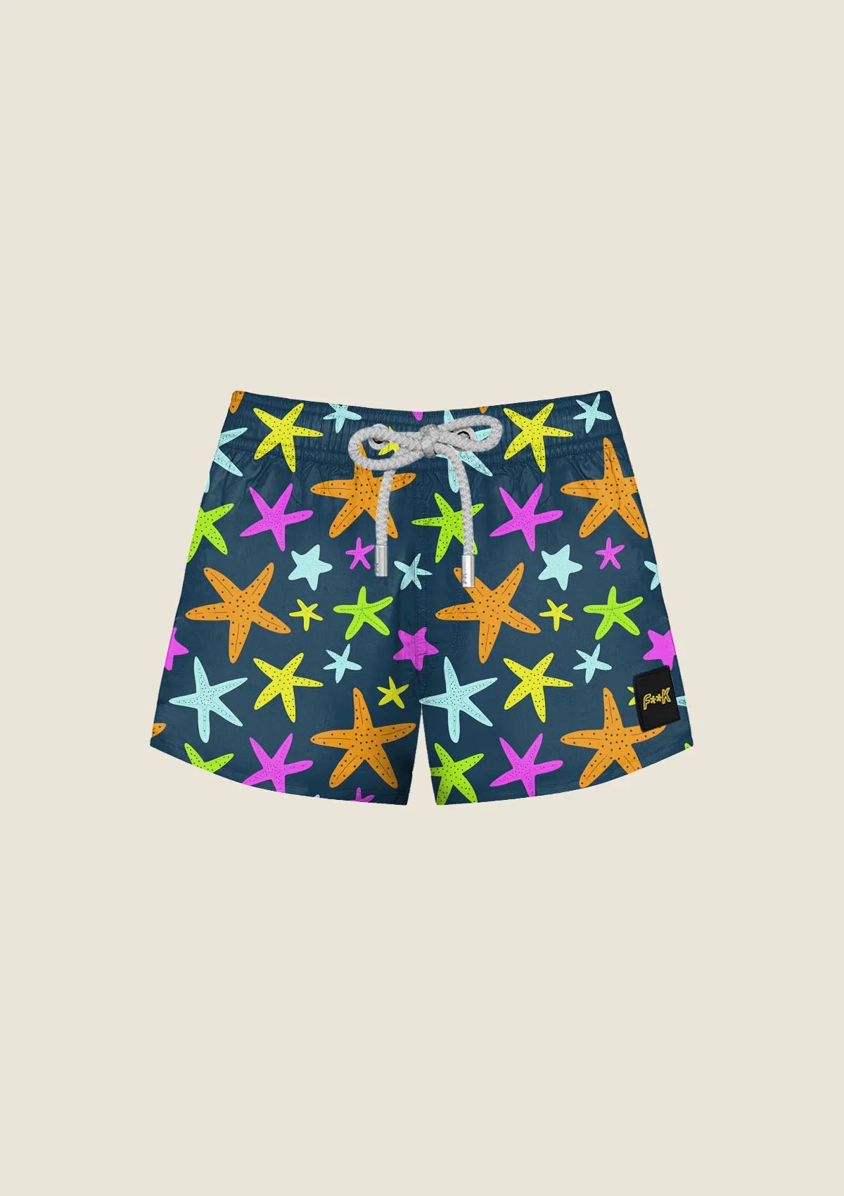 Newborn Shorts F**K Fantasy N04BA30-X16