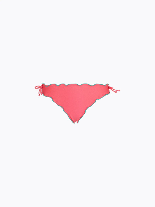 Slip Newborn F**K Fuchsia SB0030-FX