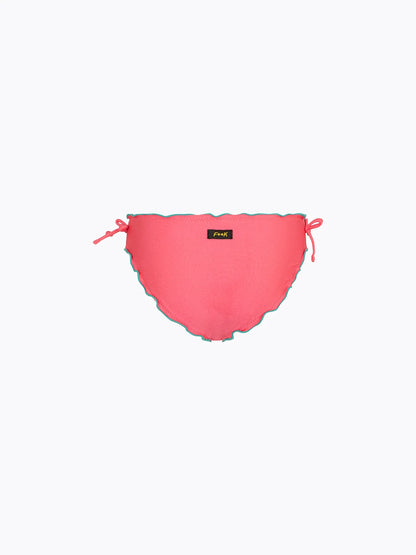 Slip Newborn F**K Fuchsia SB0030-FX