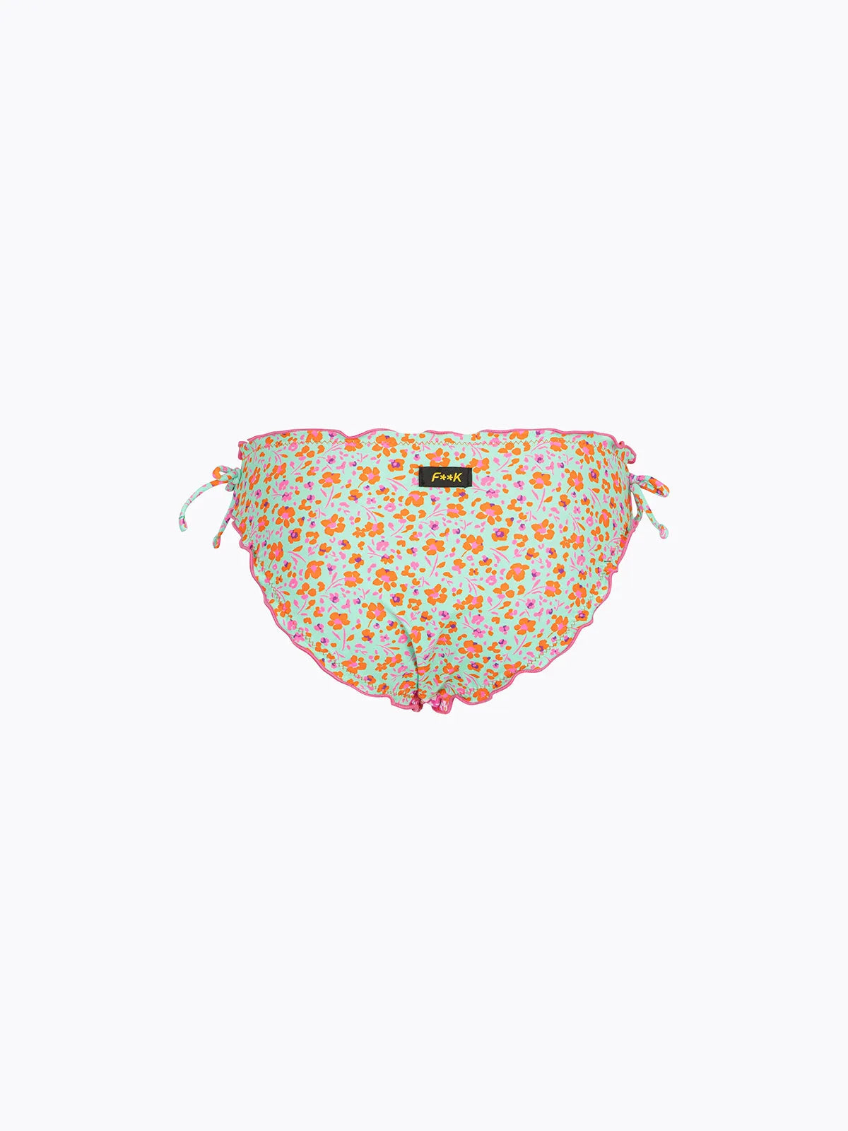Slip Newborn F**K Fantasy SB0040-X99