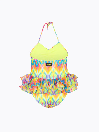 Monokini Baby Girl F**K Fantasy SB0043-X88