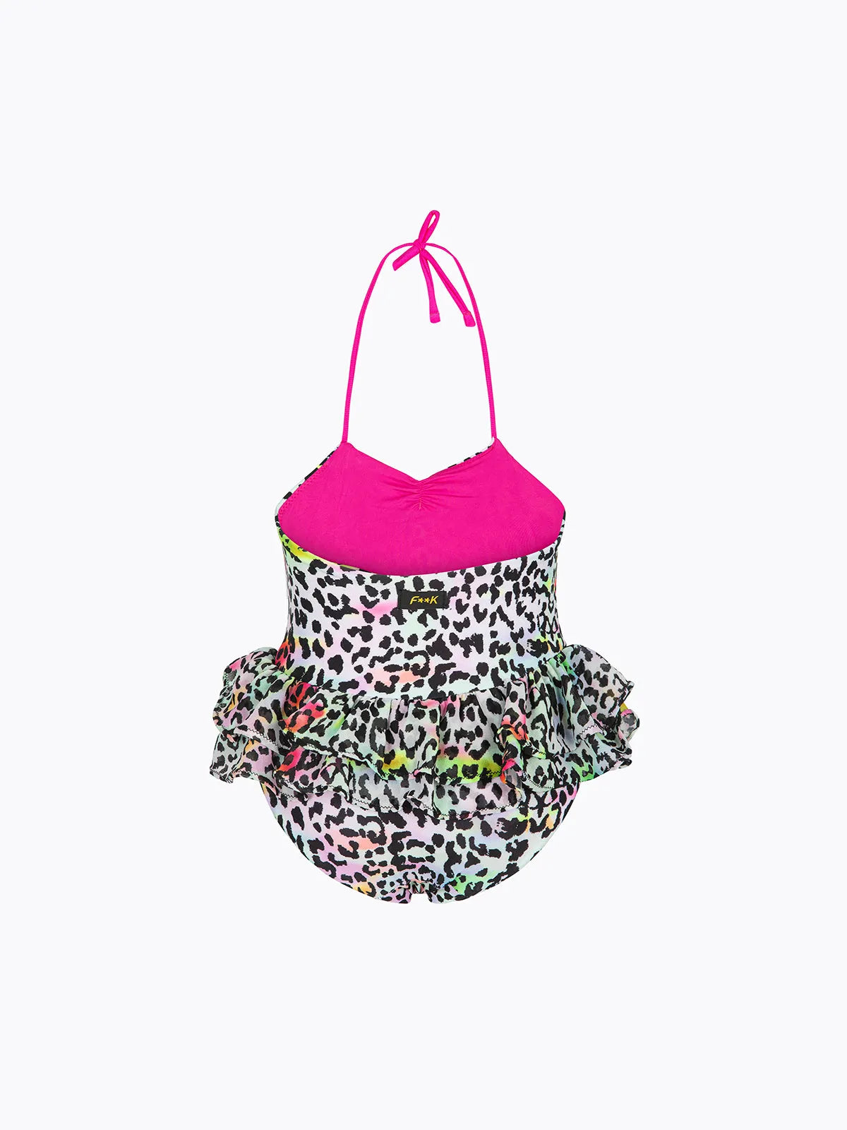 Monokini Baby Girl F**K Fantasy SB0046-X97