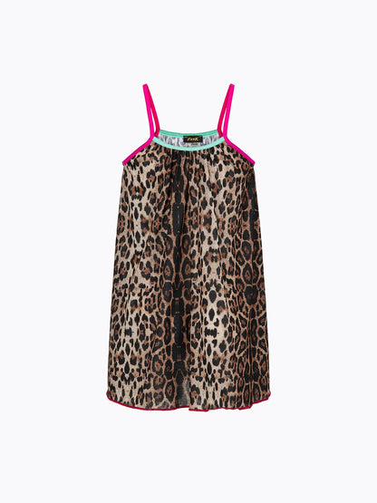 Short Dress for Girls F**K Fantasy SG0116-X02