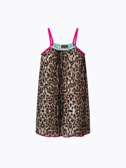 Short Dress for Girls F**K Fantasy SG0116-X02