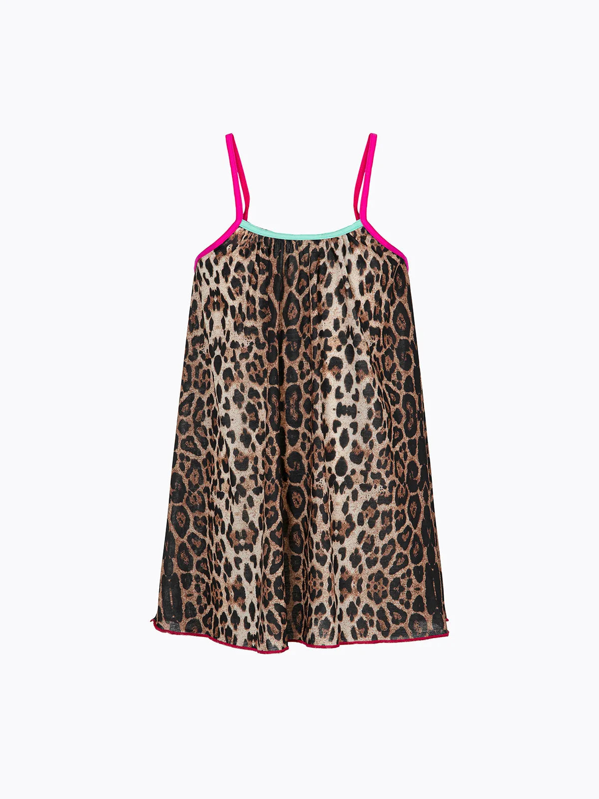 Short Dress for Girls F**K Fantasy SG0116-X02