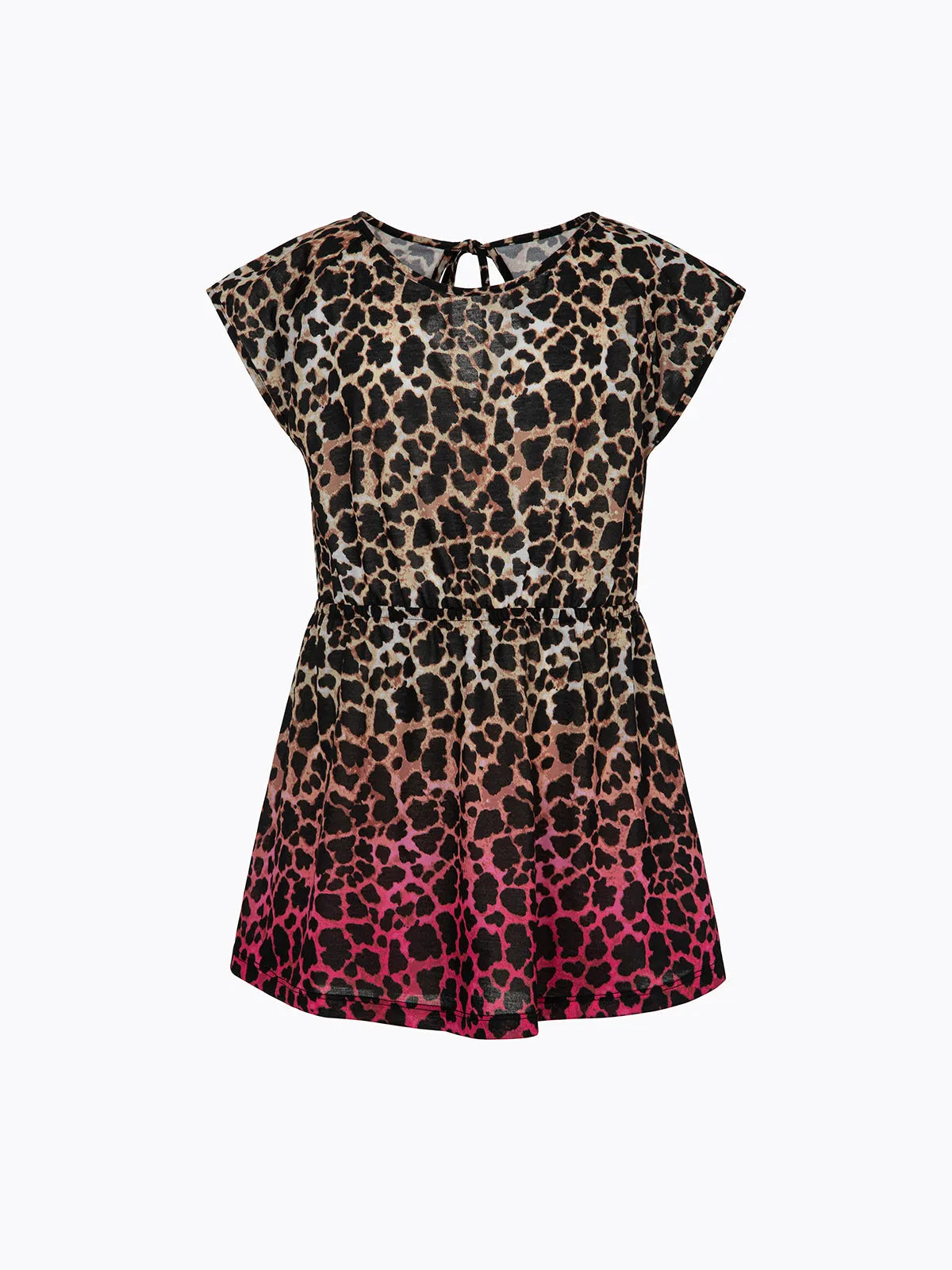 Short Dress for Girls F**K Fantasy SG0126-X08