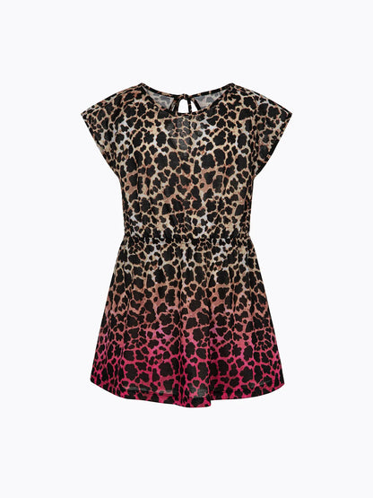 Short Dress for Girls F**K Fantasy SG0126-X08