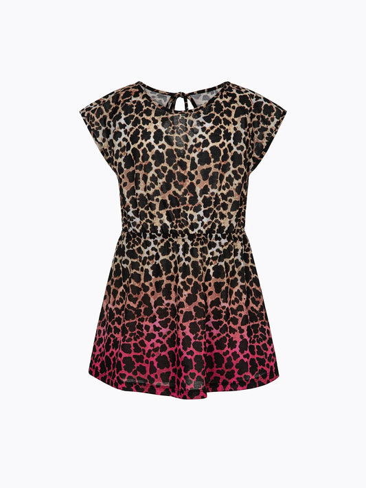 Short Dress for Girls F**K Fantasy SG0126-X08
