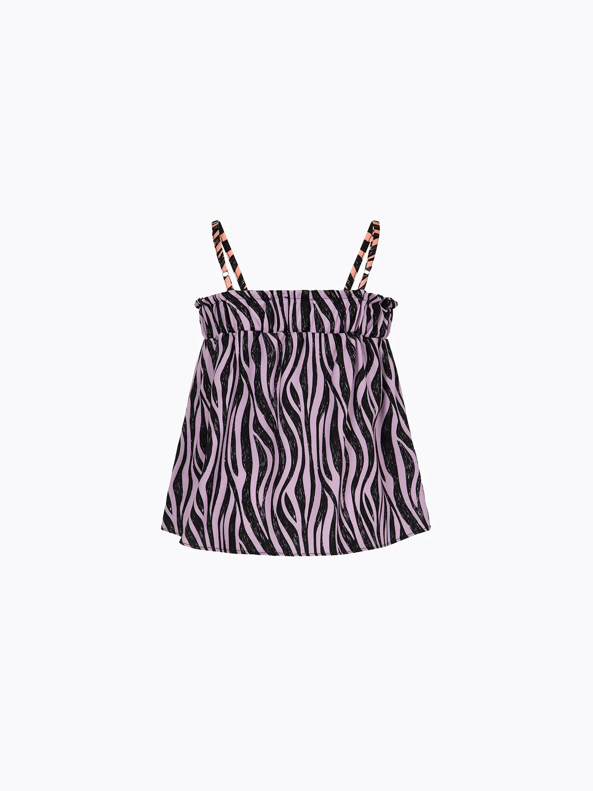 Girl's Tank Top F**K Fantasy SG0136-X06