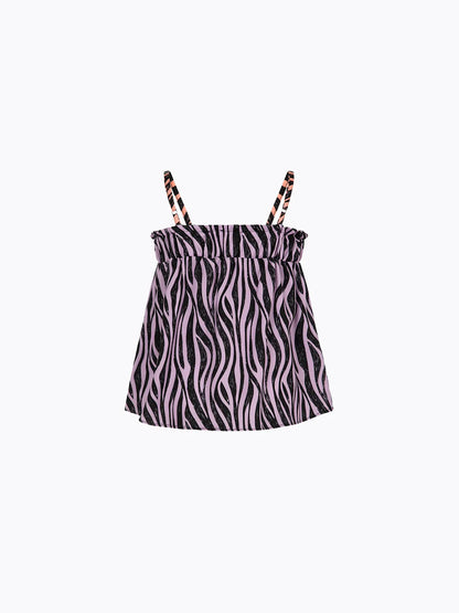 Girl's Tank Top F**K Fantasy SG0136-X06