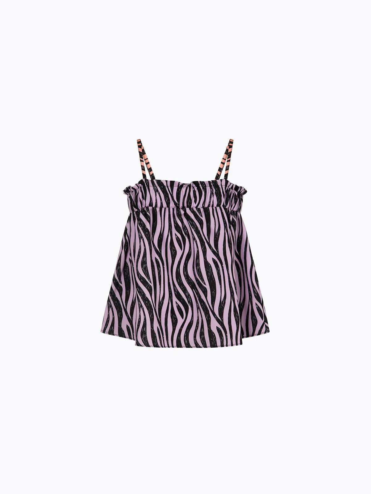 Girl's Tank Top F**K Fantasy SG0136-X06