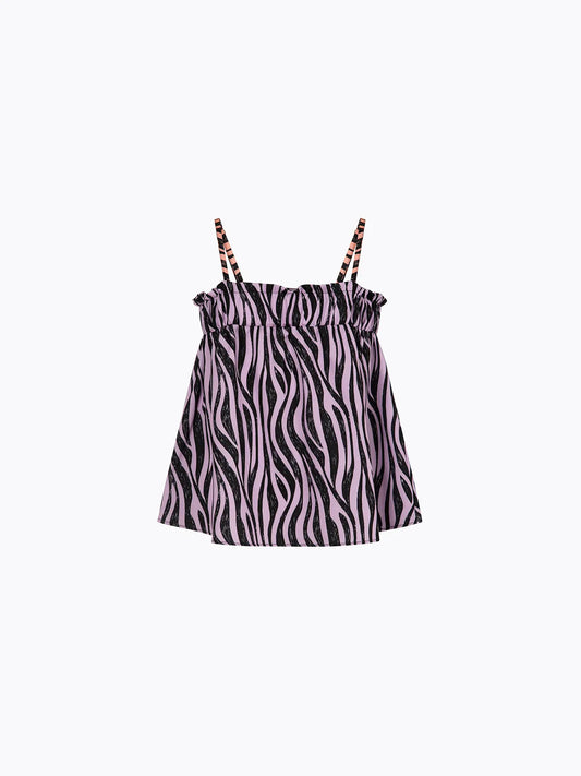 Girl's Tank Top F**K Fantasy SG0136-X06