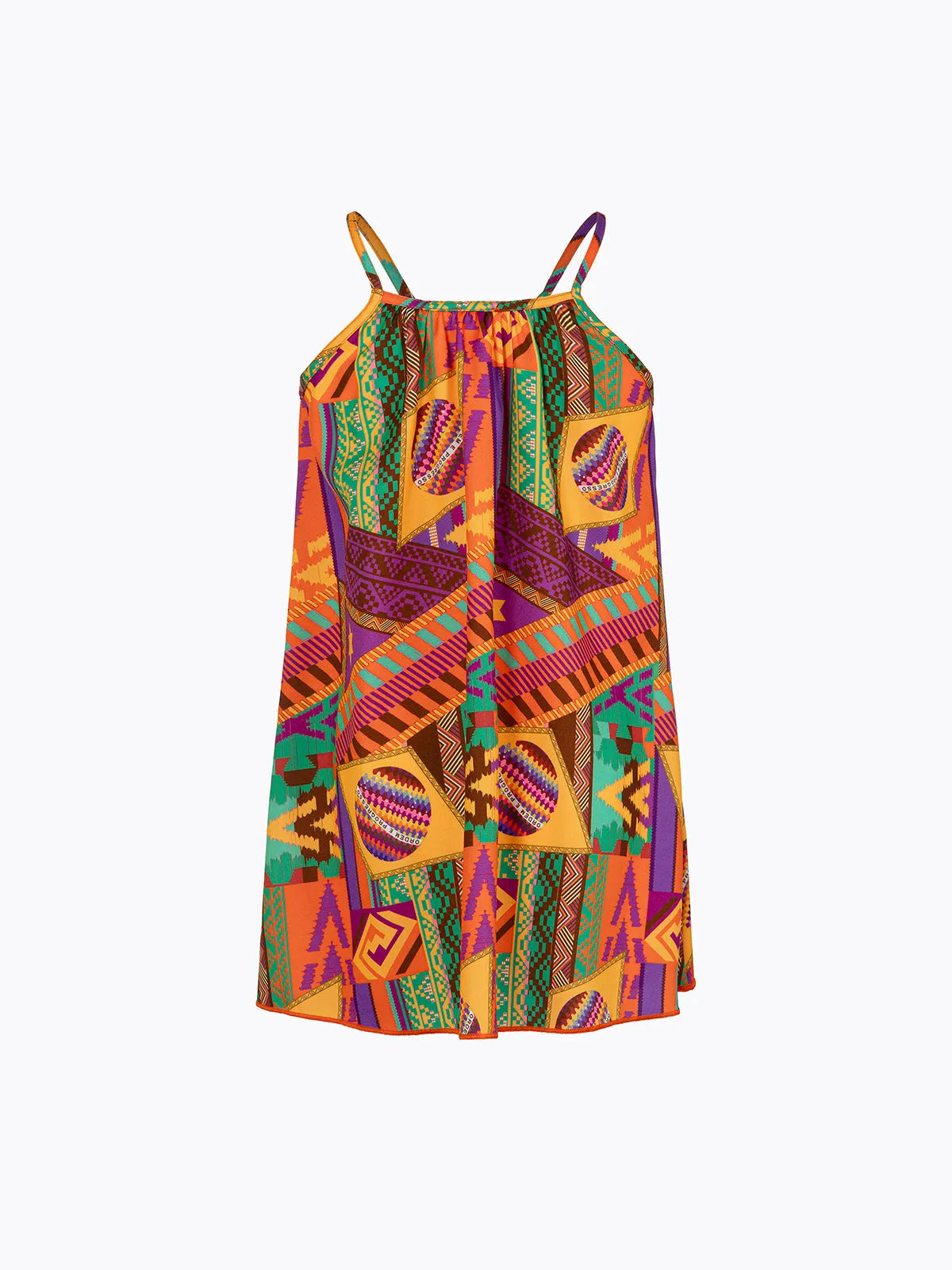Short Dress for Girls F**K Fantasy SG0206-X11