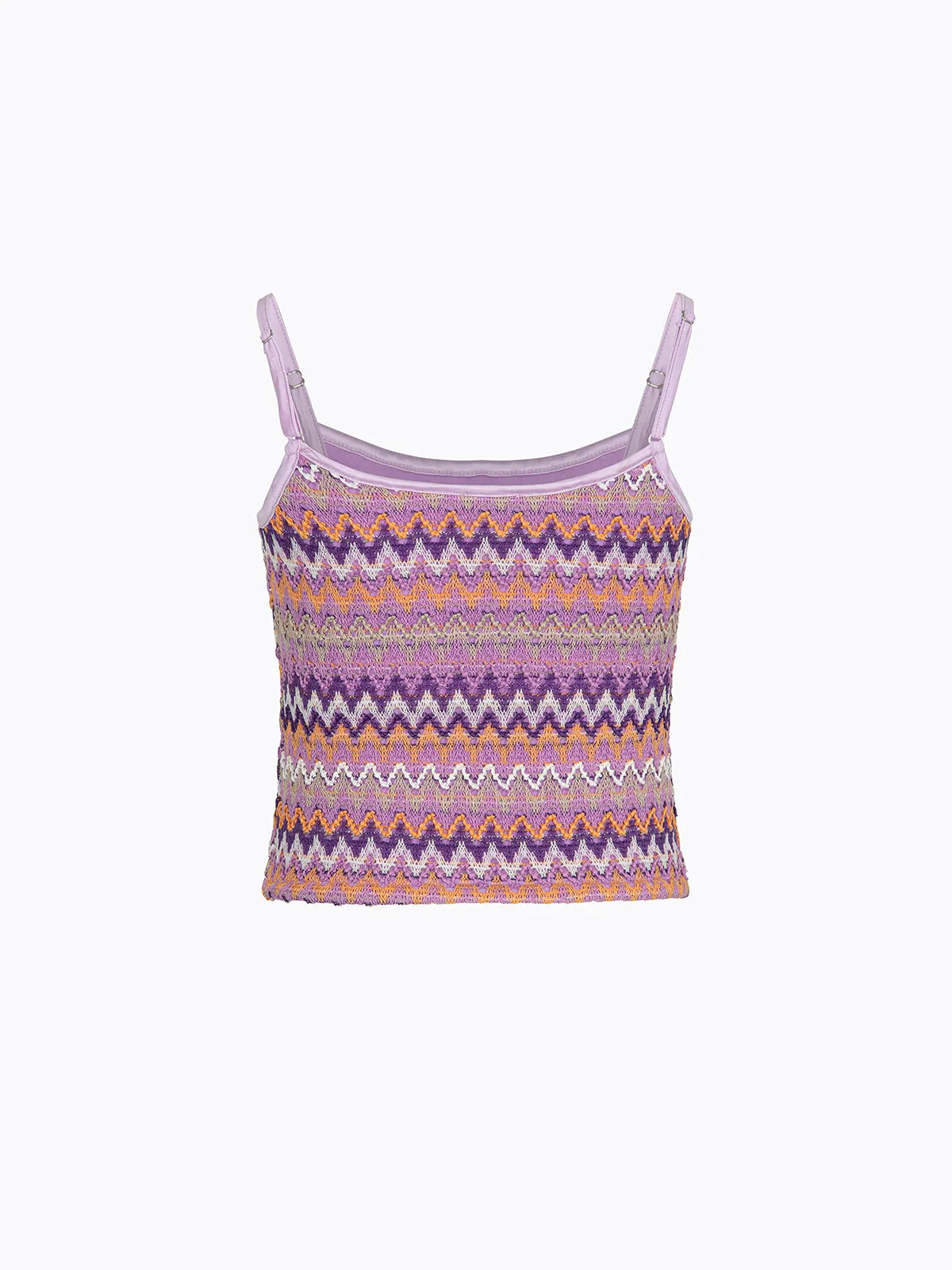 Girl's Tank Top F**K Multicolor SG0226-MC