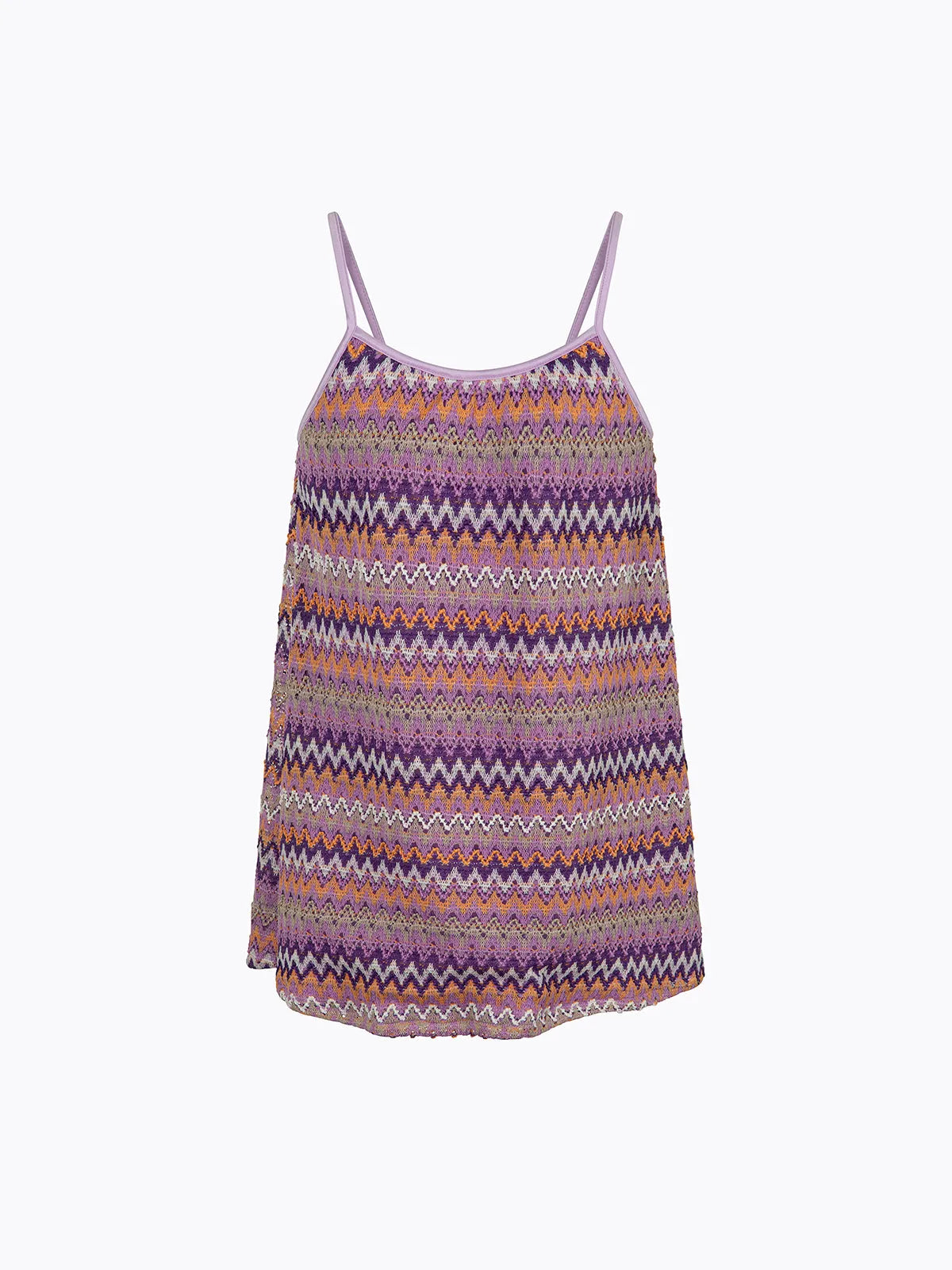 Short Dress for Girls F**K Multicolor SG0228-MC