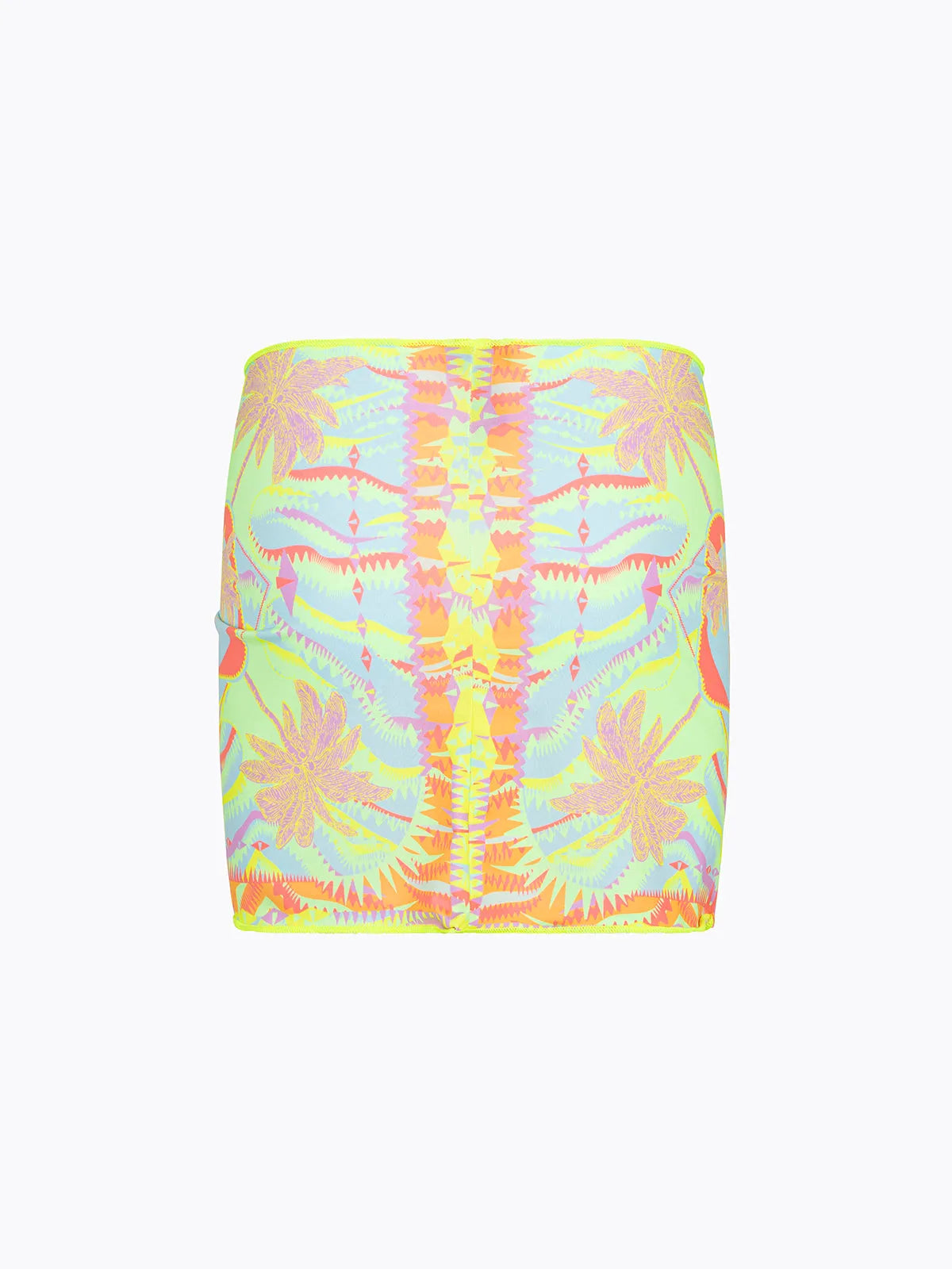 Pareo Short Girl F**K Fantasy SG0316-X25