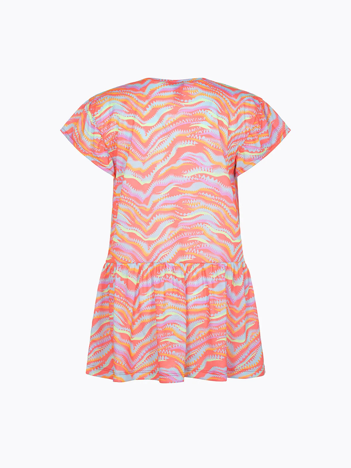 Short Dress for Girls F**K Fantasy SG0326-X21
