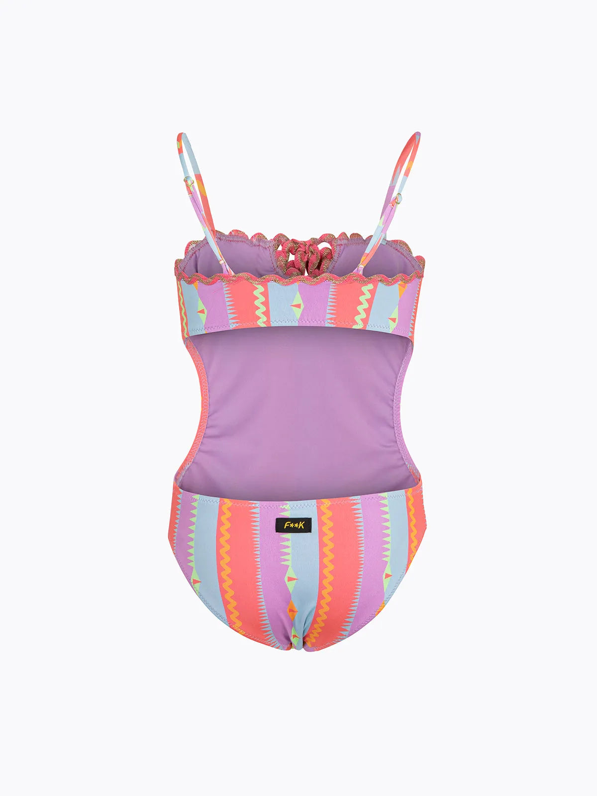 Monokini Girl F**K Fantasy SG0332-X24