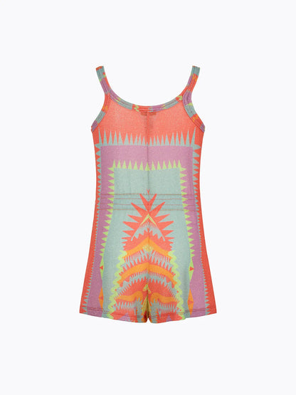 Girl's Short Tracksuit F**K Fantasy SG0336-X26