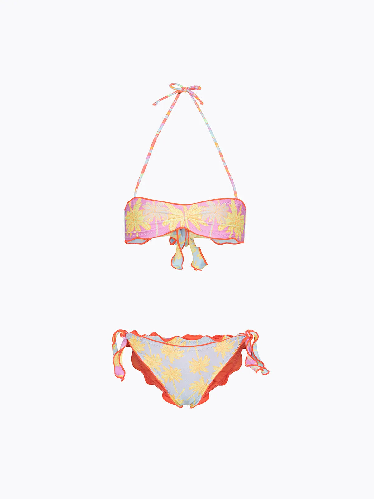 Girl's Bikini F**K Band with Slip Adjustable Fantasy SG0341-X35