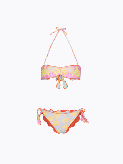 Girl's Bikini F**K Band with Slip Adjustable Fantasy SG0341-X35