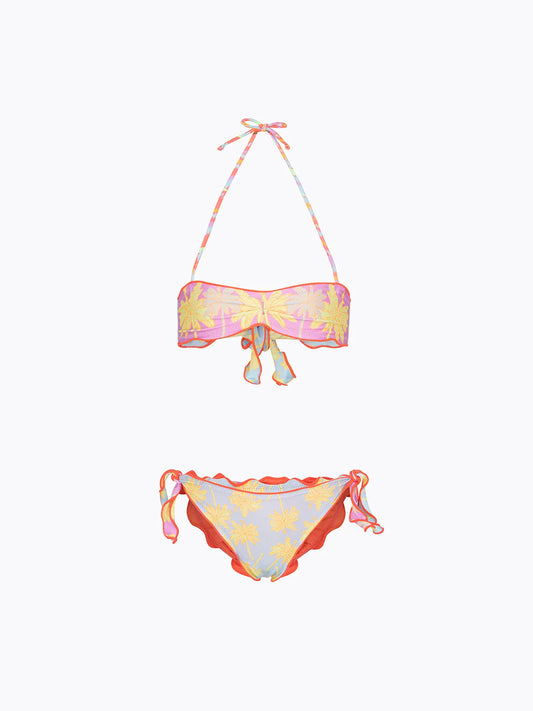 Girl's Bikini F**K Band with Slip Adjustable Fantasy SG0341-X35