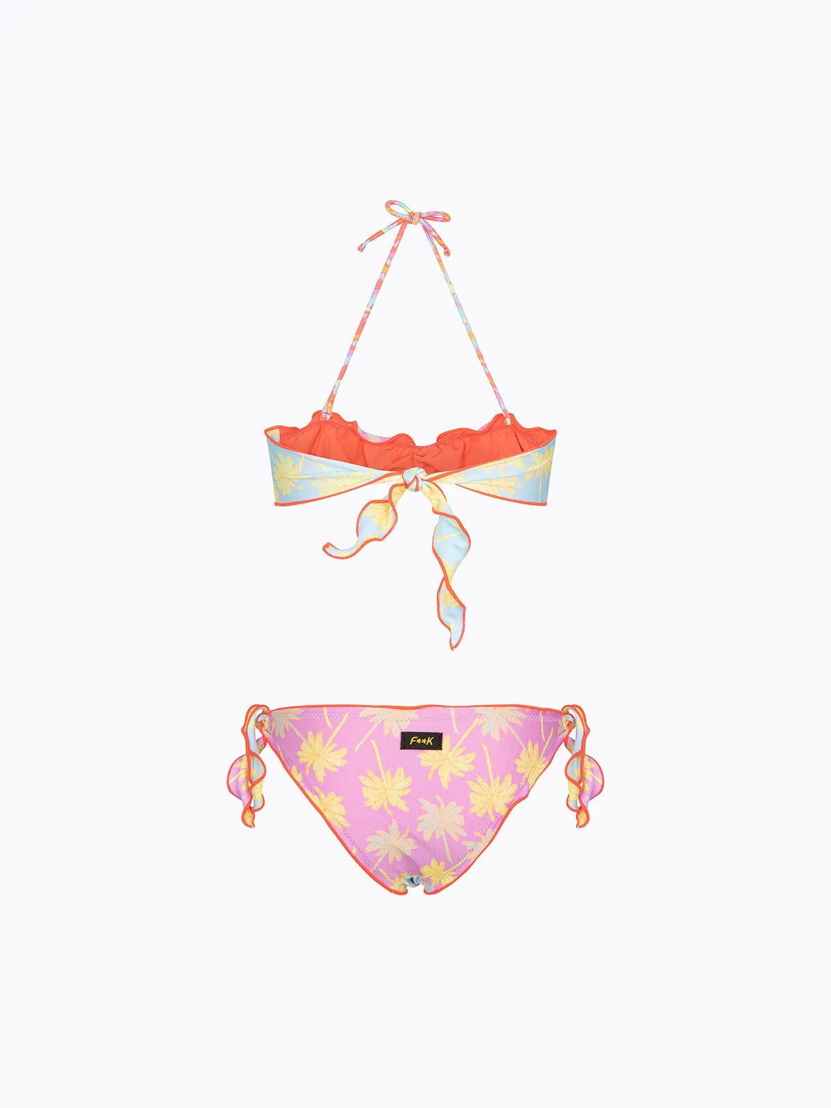 Girl's Bikini F**K Band with Slip Adjustable Fantasy SG0341-X35