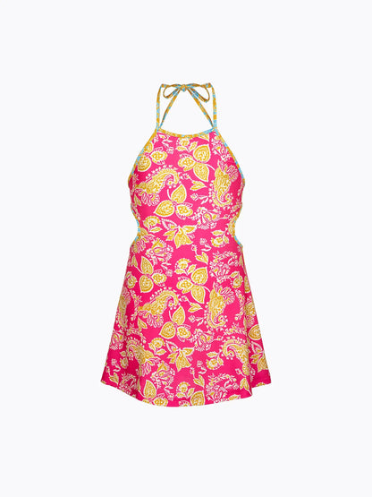 Short Dress for Girls F**K Fantasy SG0416-X41
