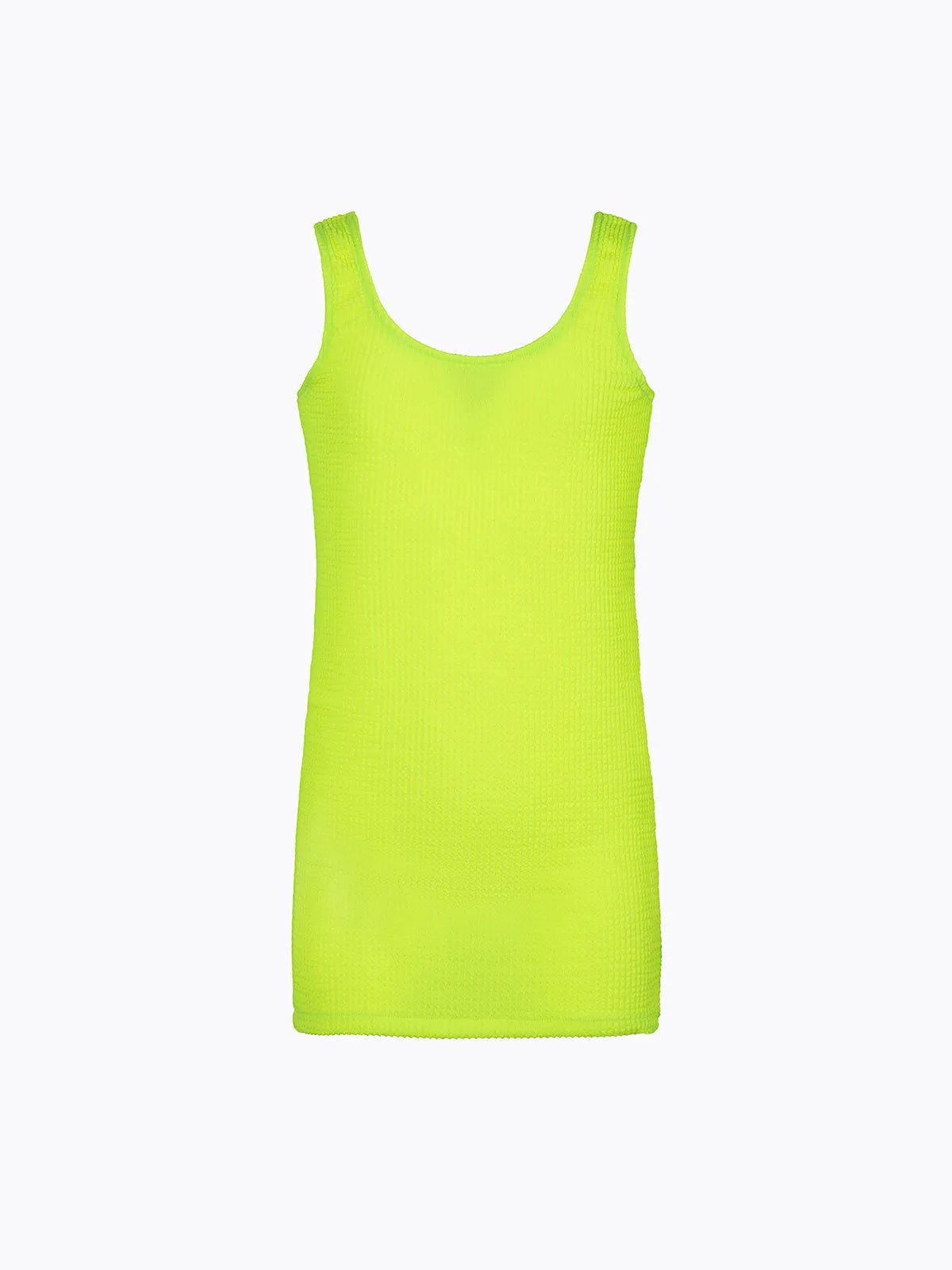 Short Dress for Girls F**K Water Green SG0516-AQ