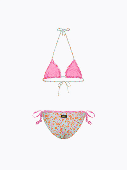 Girl's Bikini F**K Triangle with Slip Adjustable Fantasy SG0640-X99