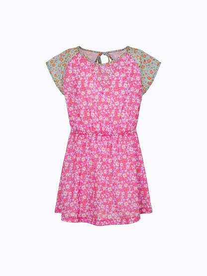 Short Dress for Girls F**K Fantasy SG0646-X99