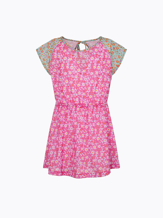 Short Dress for Girls F**K Fantasy SG0646-X99