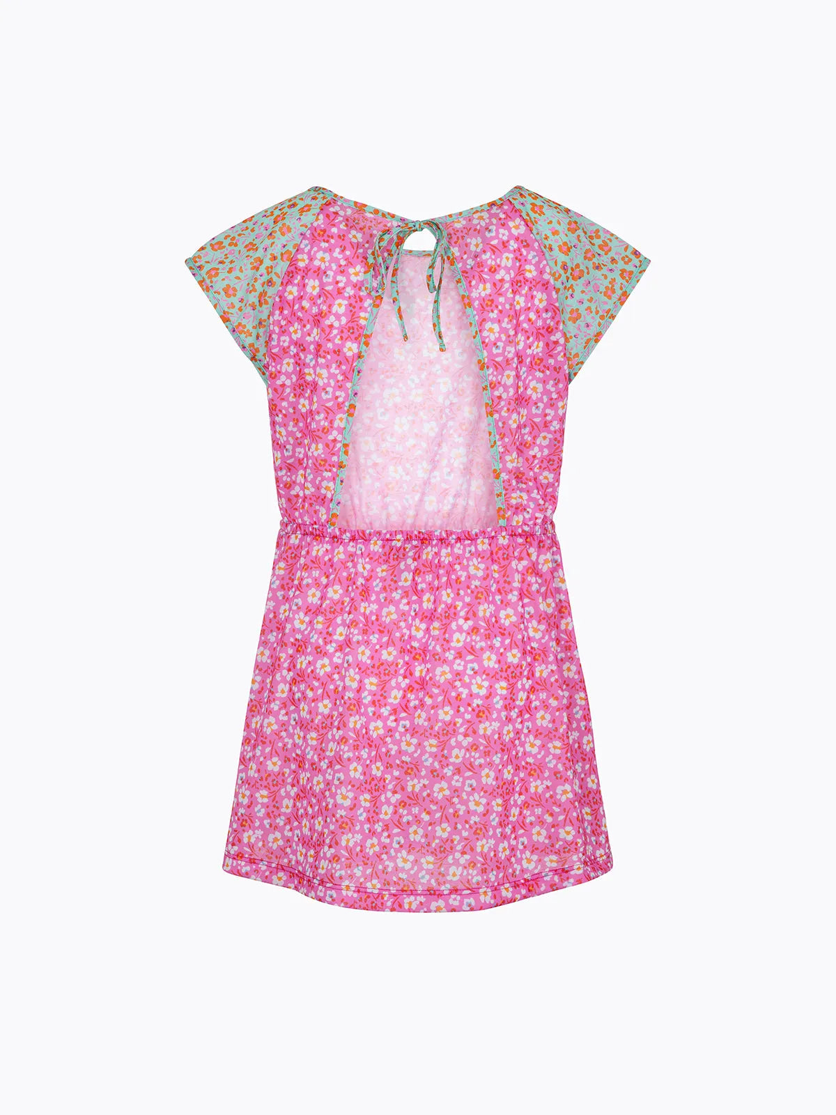 Short Dress for Girls F**K Fantasy SG0646-X99