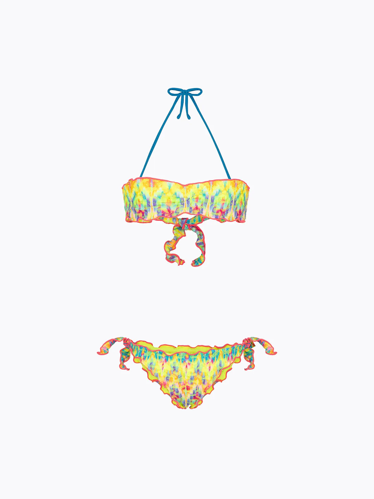 Girl's Bikini F**K Band with Slip Adjustable Fantasy SG0651-X88
