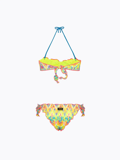 Girl's Bikini F**K Band with Slip Adjustable Fantasy SG0651-X88