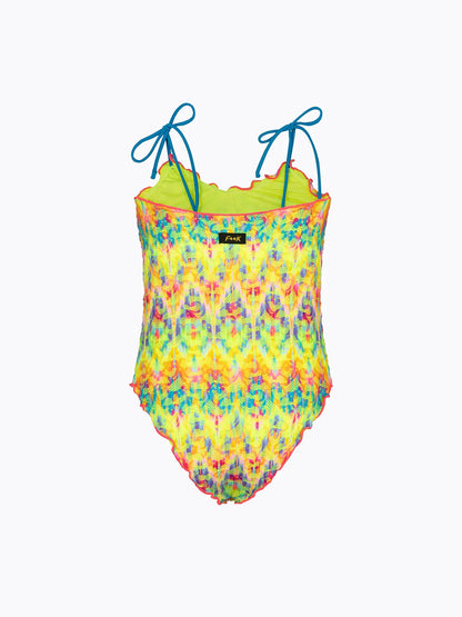 Monokini Girl F**K Fantasy SG0652-X88