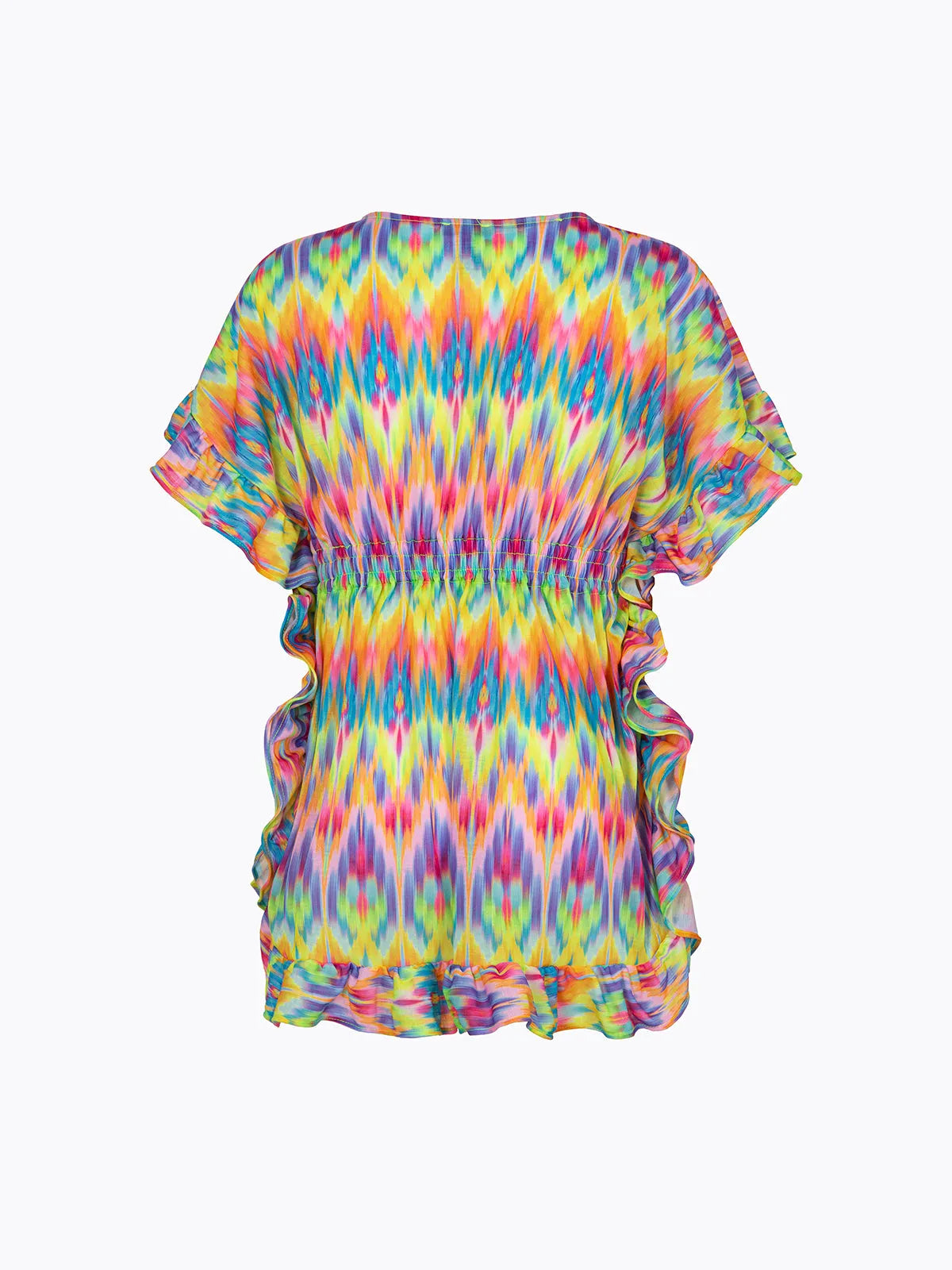 Short Kaftan for Girls F**K Fantasy SG0656-X88