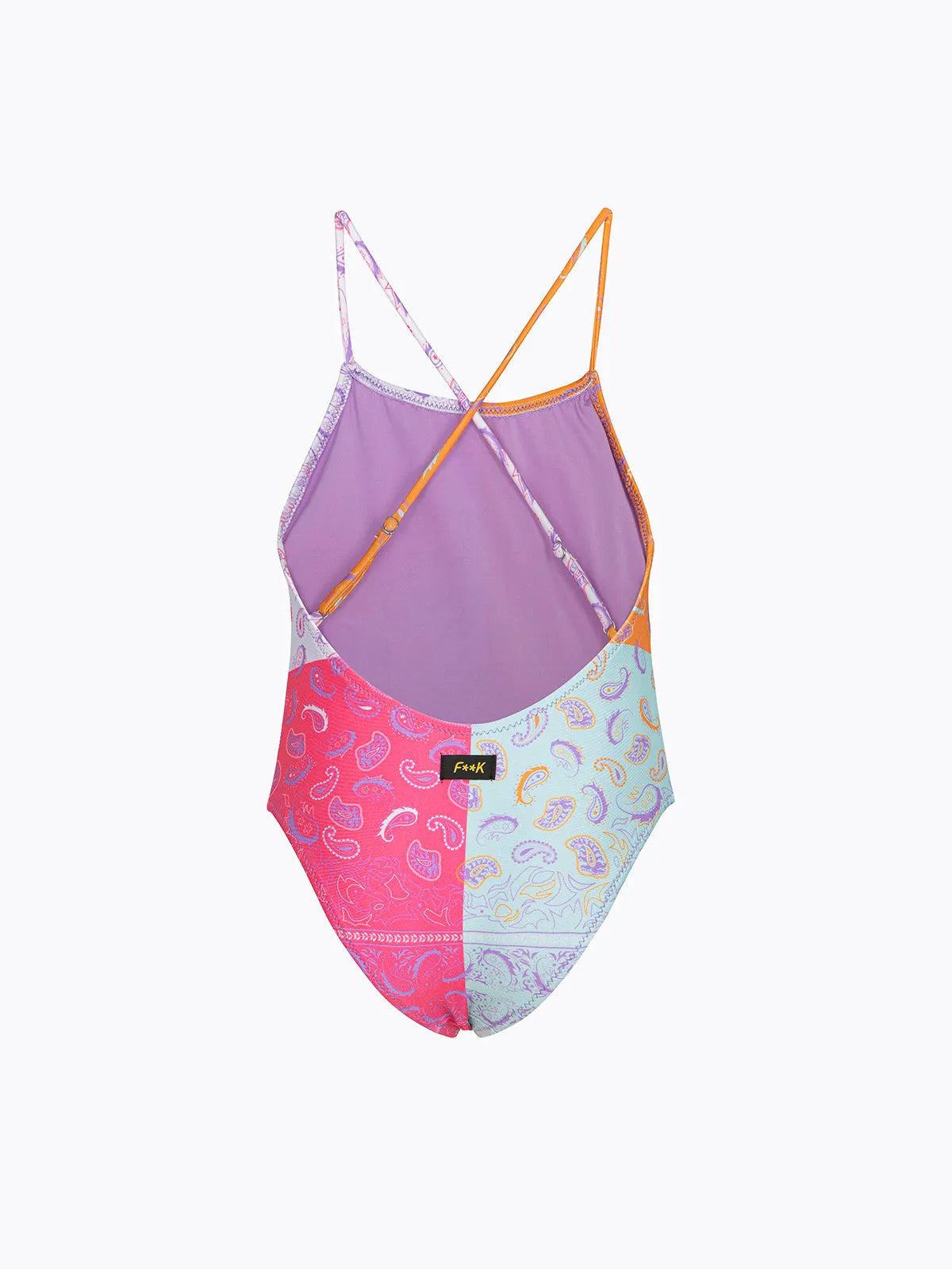 Monokini Girl F**K Fantasy SG0692-X94