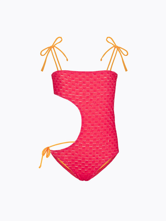 Monokini Girl F**K Fantasy SG0702-X95