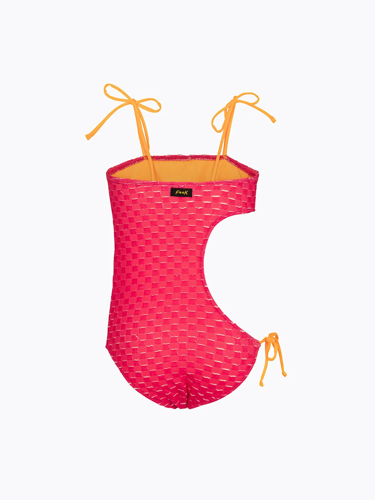 Monokini Girl F**K Fantasy SG0702-X95