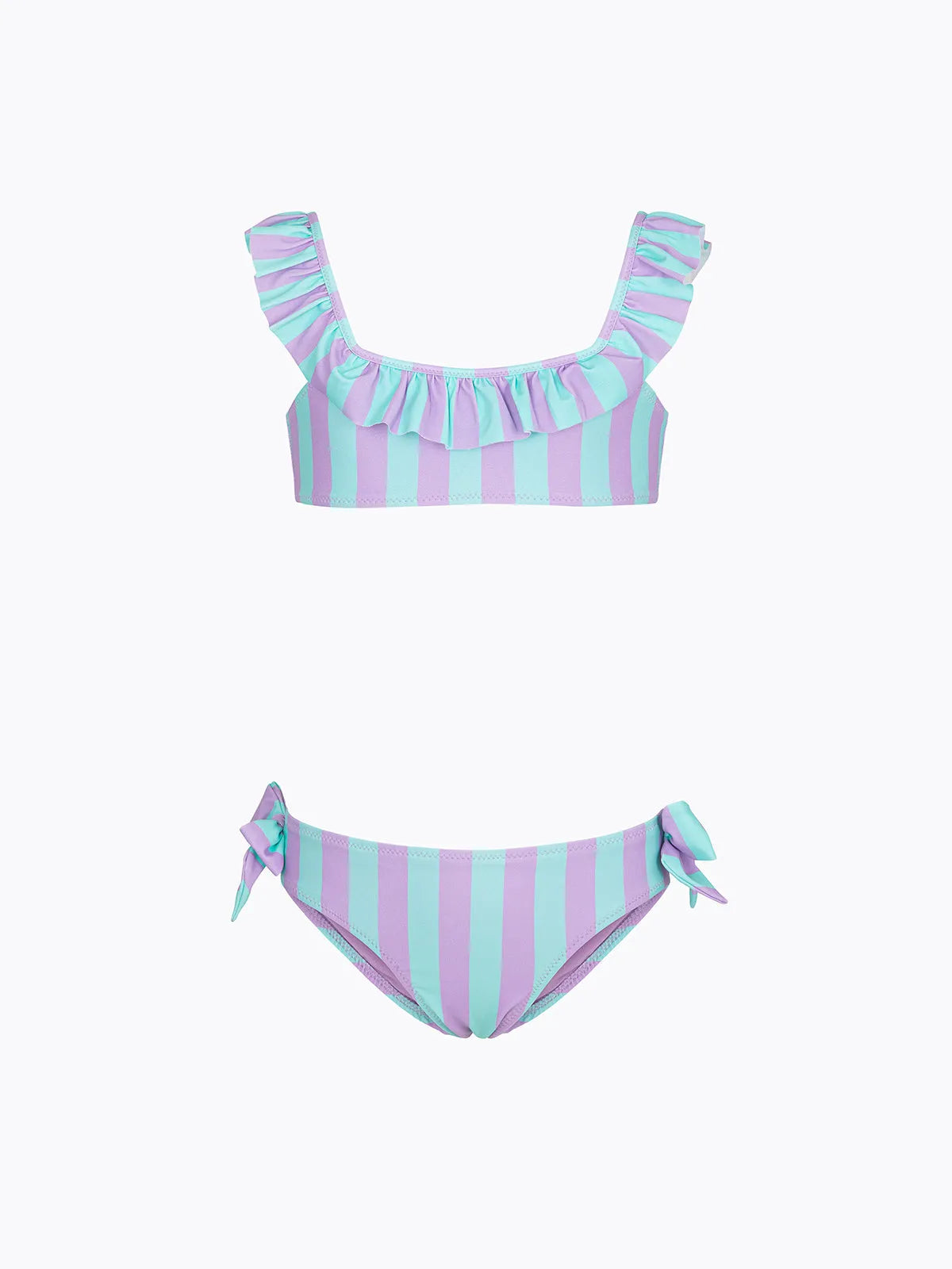 Girl's Bikini F**K Top with Slip Fixed Fantasy SG0724-X82