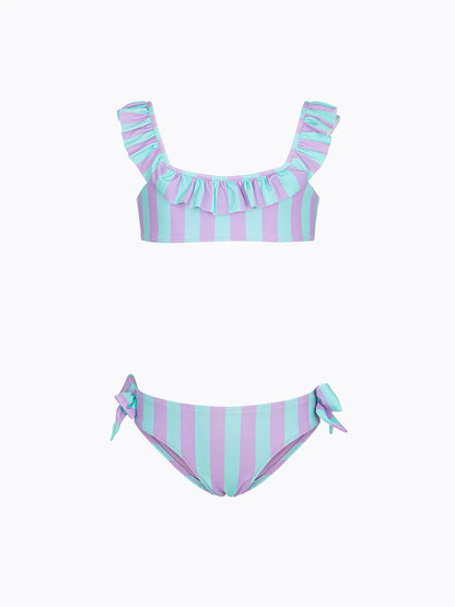 Girl's Bikini F**K Top with Slip Fixed Fantasy SG0724-X82