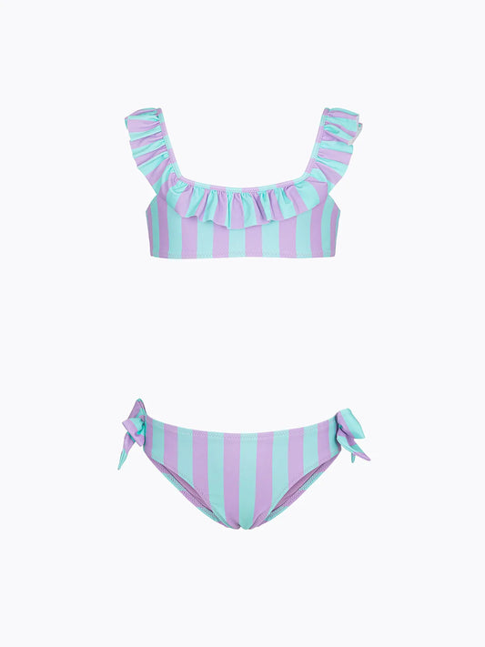 Girl's Bikini F**K Top with Slip Fixed Fantasy SG0724-X82
