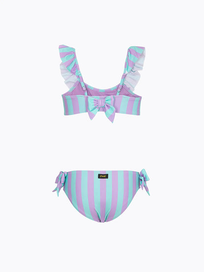 Girl's Bikini F**K Top with Slip Fixed Fantasy SG0724-X82